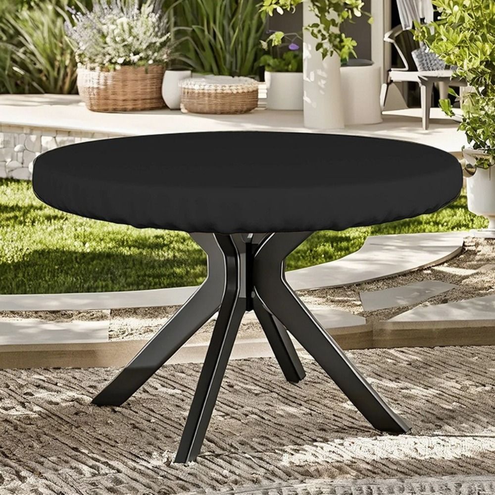Capa de Mesa Redonda Impermeáv - Outdoor Furniture Arhaus avaliação e preço