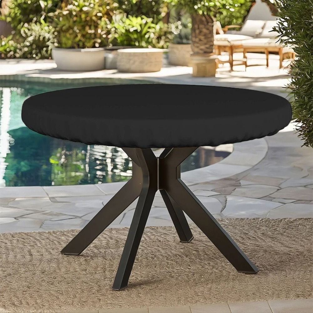 Capa de Mesa Redonda Impermeáv - Outdoor Furniture Arhaus avaliação e preço