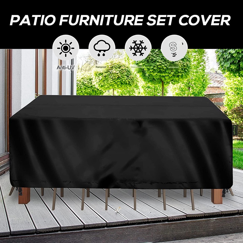 Conjunto de móveis de pátio ca - Outdoor Furniture Xl avaliação e preço