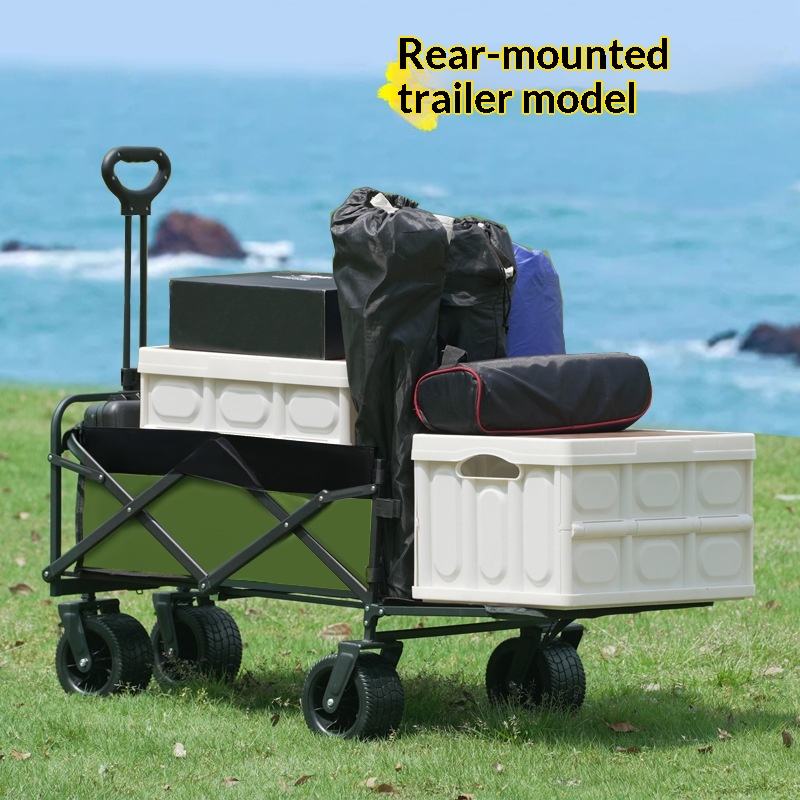 Venda de Fábrica Carrinho Util - Outdoor Furniture Table avaliação e preço