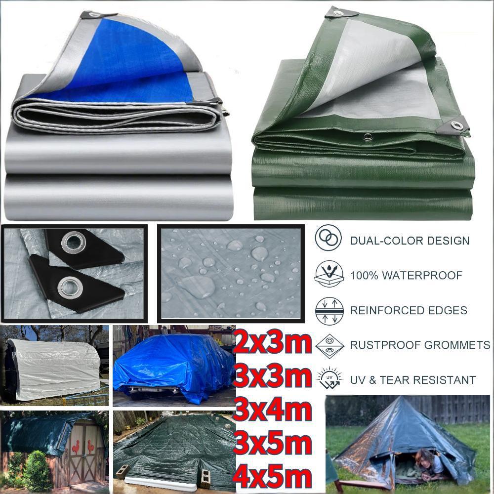 Lona PE Impermeável Grande par - Outdoor Furniture Paint avaliação e preço