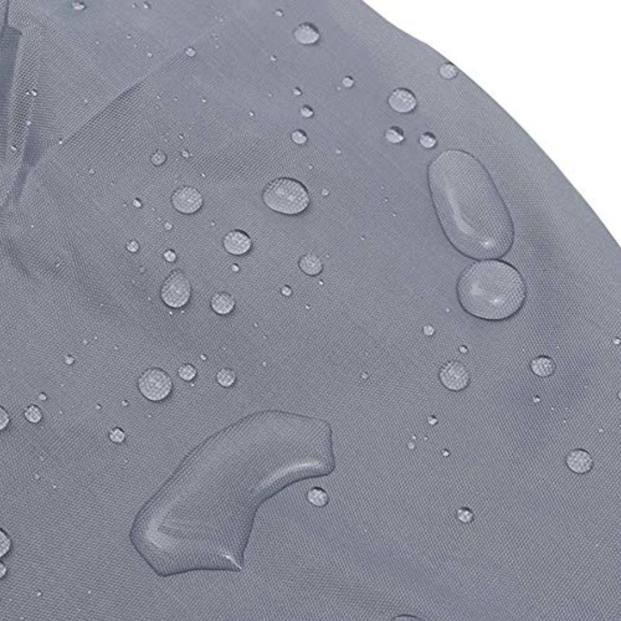 Capa para móveis de pátio exte - Outdoor Furniture Table avaliação e preço