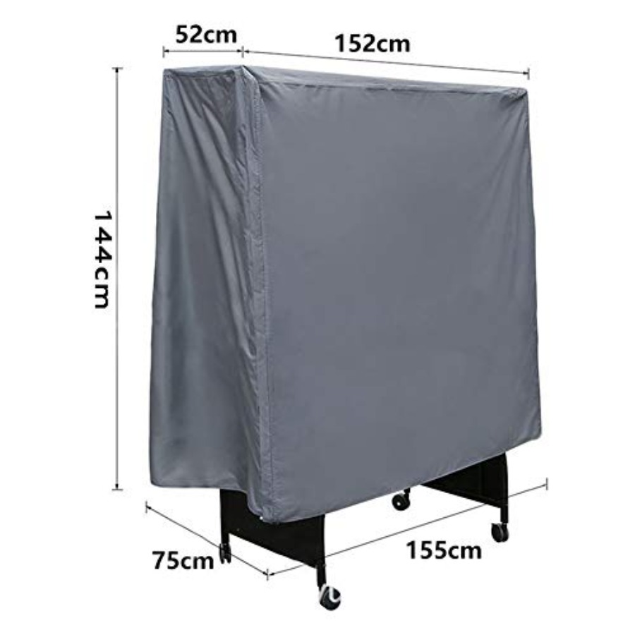 Capa para móveis de pátio exte - Outdoor Furniture Table avaliação e preço