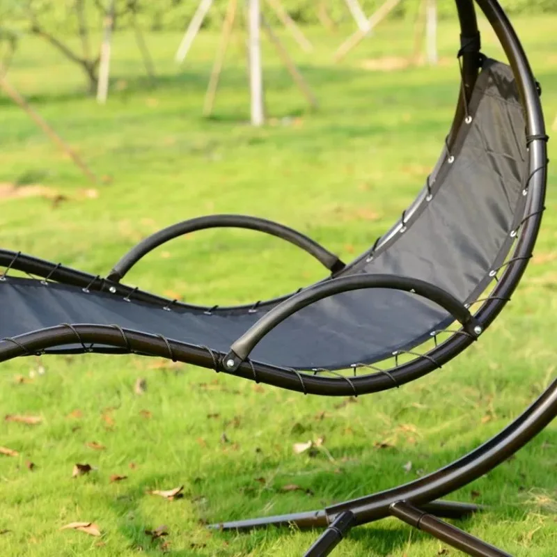 Cadeira de balanço suspensa in - Outdoor Furniture Types avaliação e preço