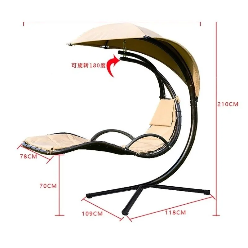 Cadeira de balanço suspensa in - Outdoor Furniture Types avaliação e preço