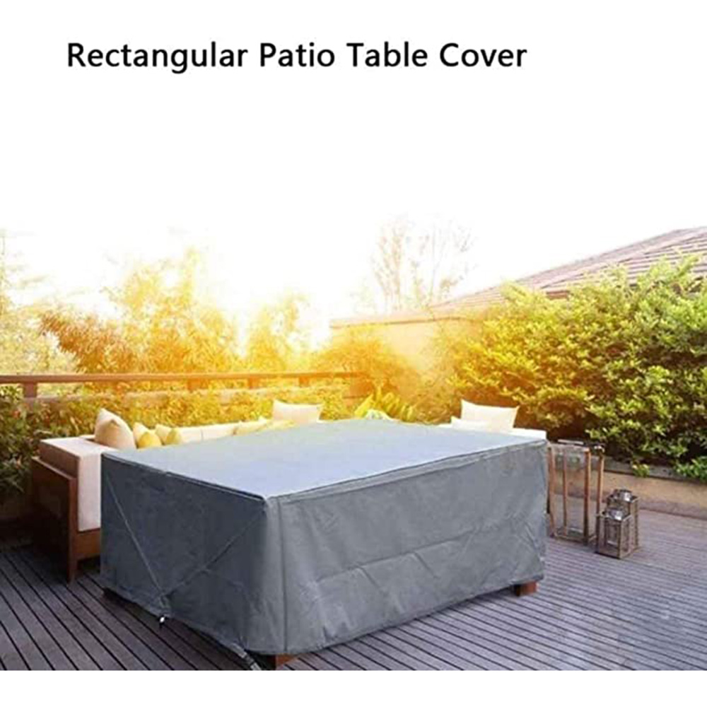 Capa Impermeável Tamanho 72 pa - Outdoor Furniture Arhaus avaliação e preço