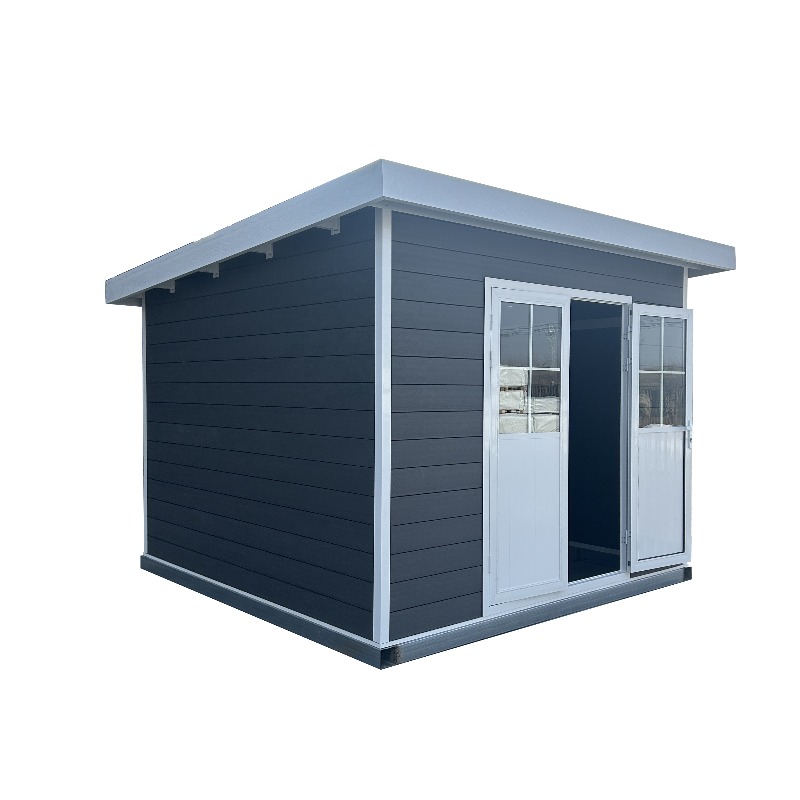 Oferta Imperdível: Armazém de  - Outdoor Furniture With Storage avaliação e preço