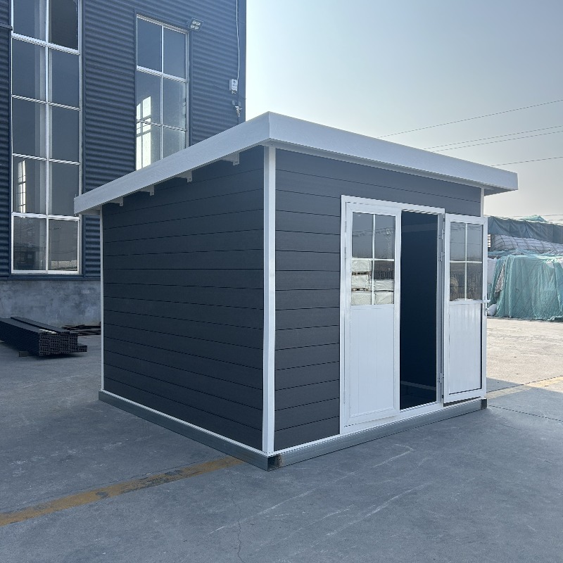 Oferta Imperdível: Armazém de  - Outdoor Furniture With Storage avaliação e preço