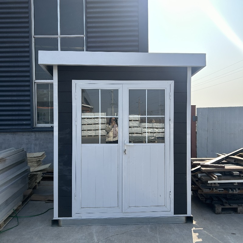 Oferta Imperdível: Armazém de  - Outdoor Furniture With Storage avaliação e preço