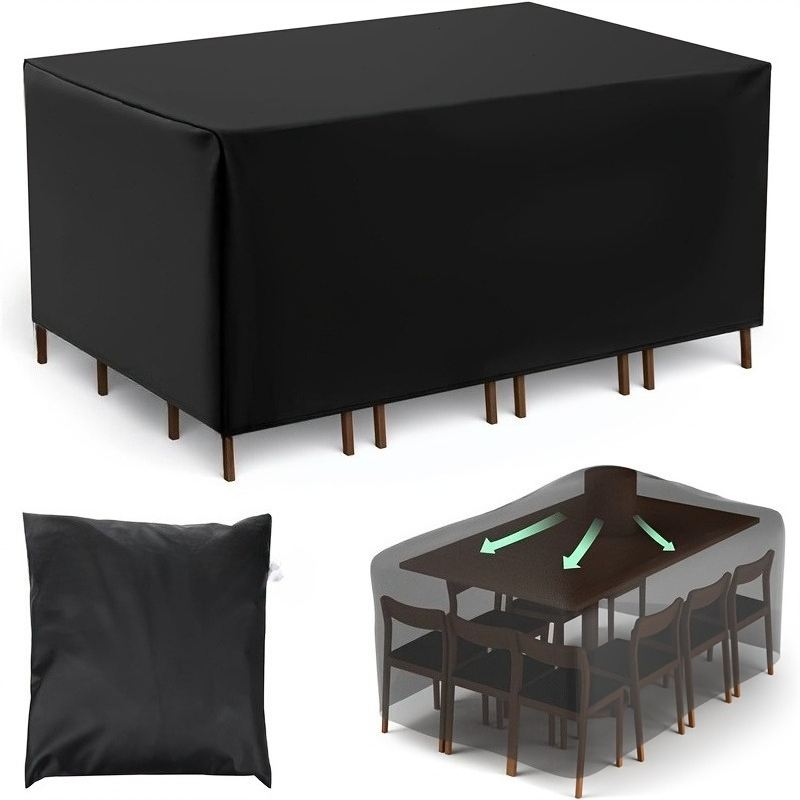 Conjunto de Capas para Móveis  - Outdoor Furniture Sofa avaliação e preço