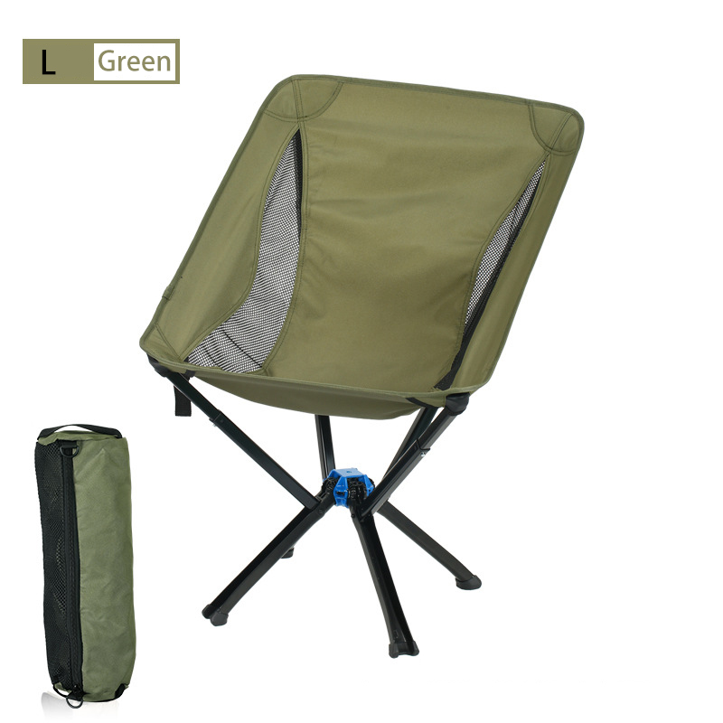 Cadeira de acampamento portáti - Outdoor Furniture Aluminium avaliação e preço