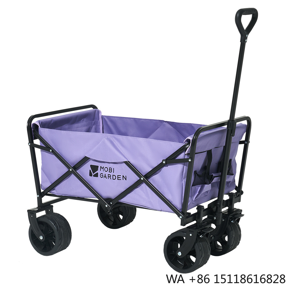 Carrinho Portátil Dobrável de  - Outdoor Furniture Table avaliação e preço