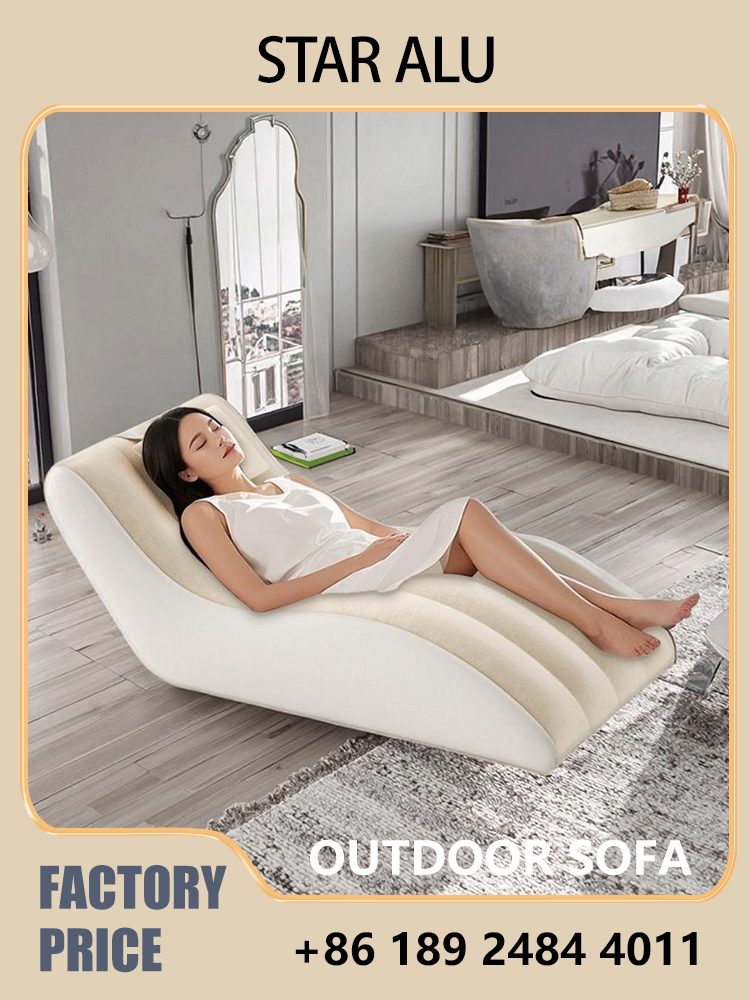 Cadeira Inflável Premium - Des - Outdoor Furniture Types avaliação e preço