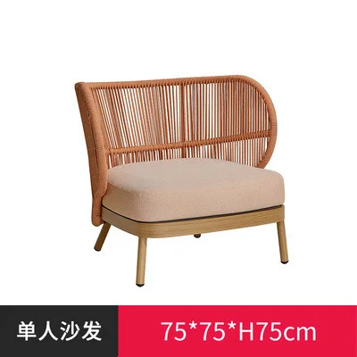 XL Varanda ao ar livre Sofá de - Outdoor Furniture Xl avaliação e preço