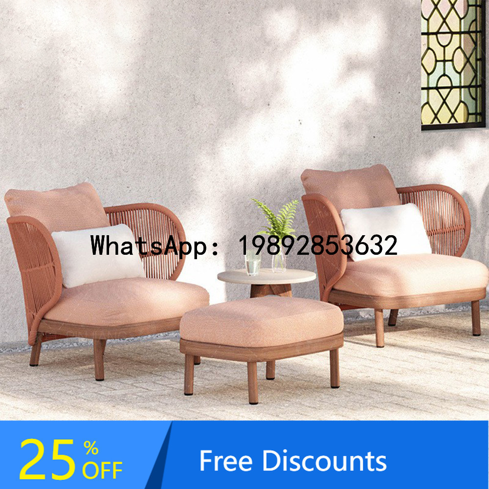 XL Varanda ao ar livre Sofá de - Outdoor Furniture Xl avaliação e preço
