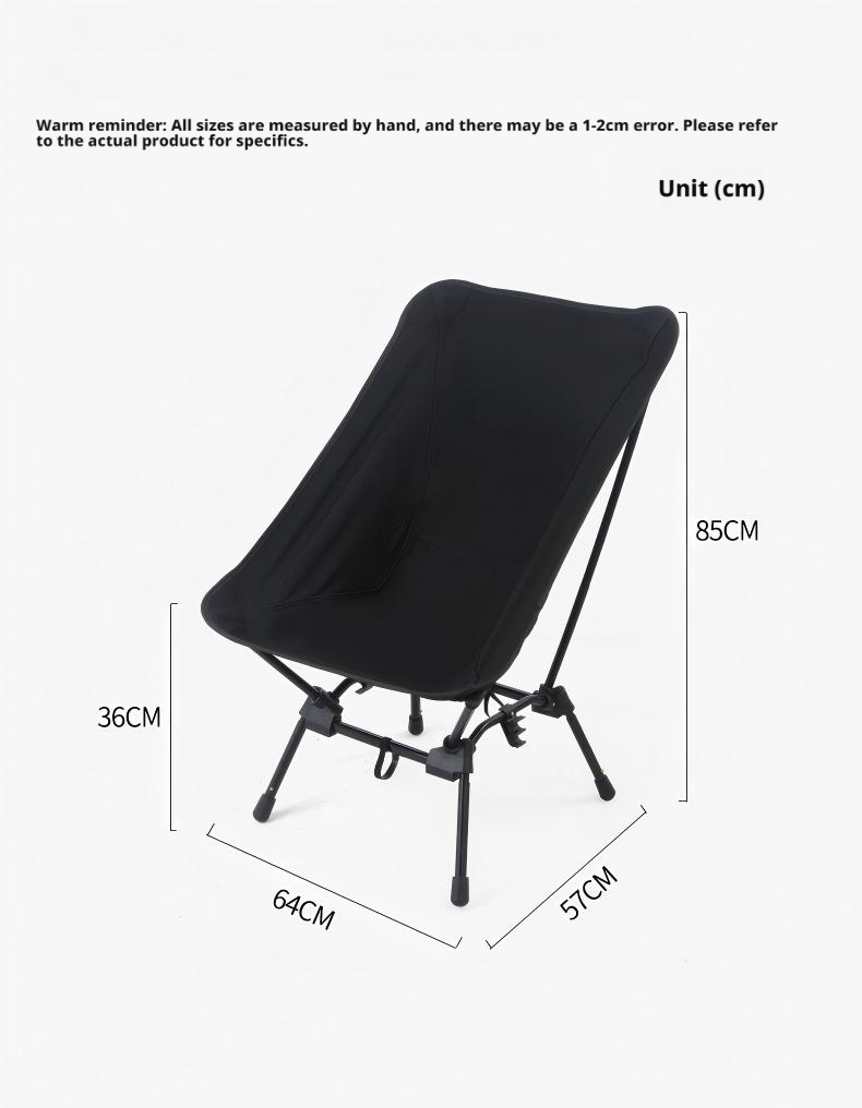 Nova Cadeira Moderna Ajustável - Outdoor Furniture Brand avaliação e preço