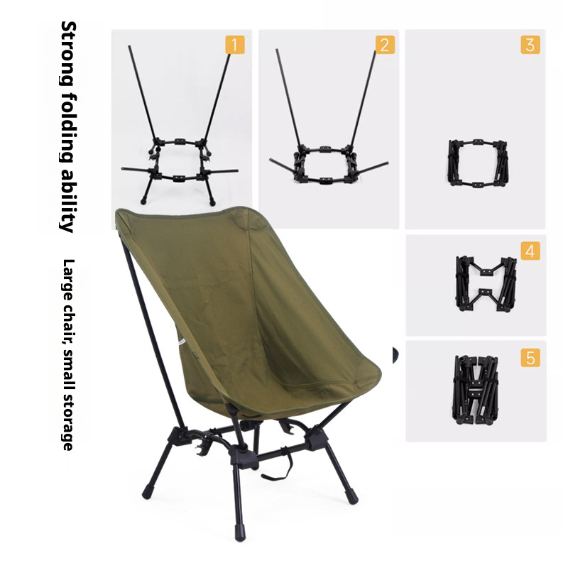Nova Cadeira Moderna Ajustável - Outdoor Furniture Brand avaliação e preço