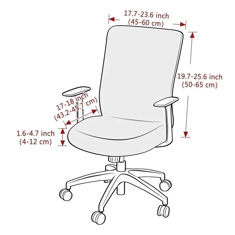 Capa Elástica Jacquard para Ca - Outdoor Furniture Xl avaliação e preço