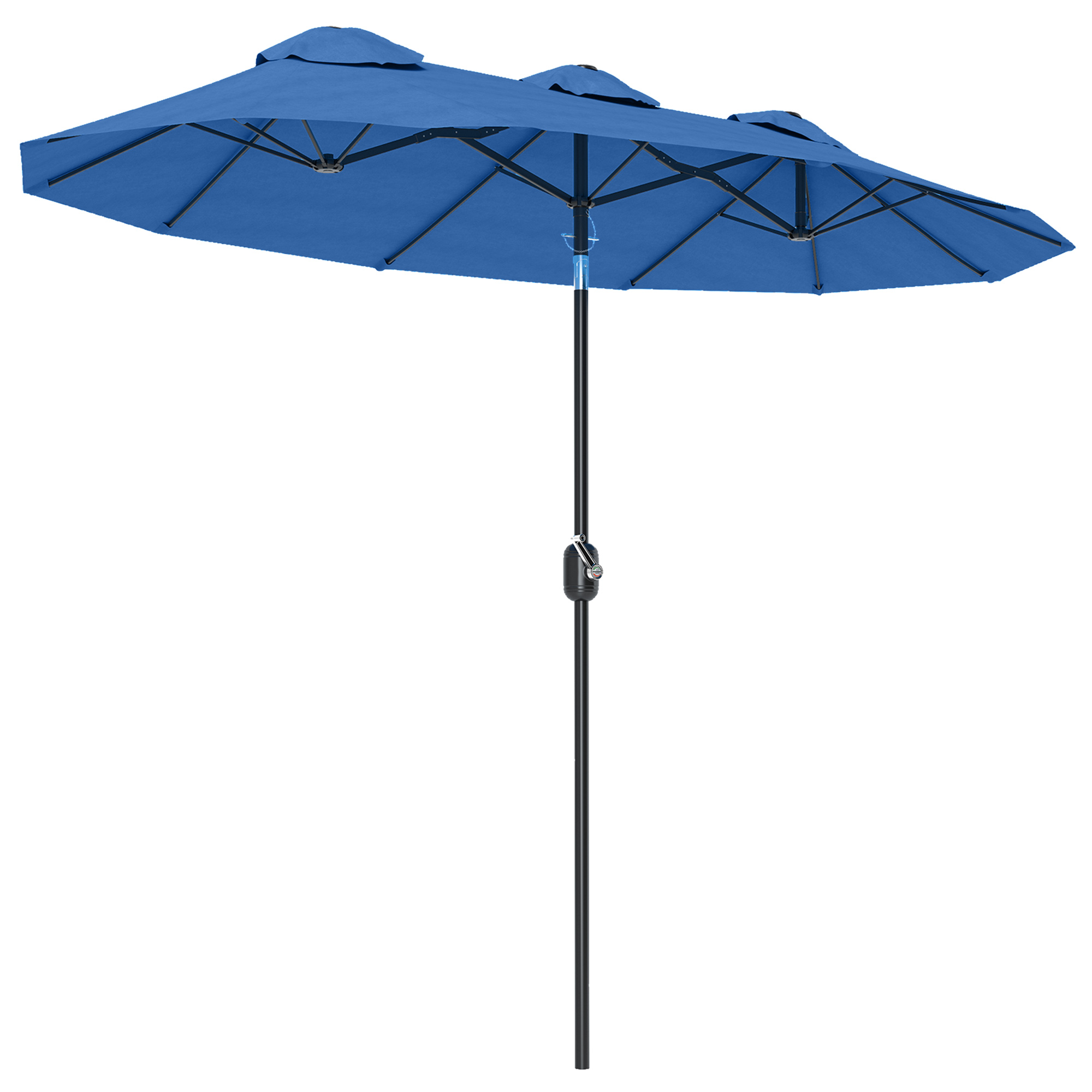 Você gosta de ler na natureza? - Outdoor Furniture Umbrella avaliação e preço