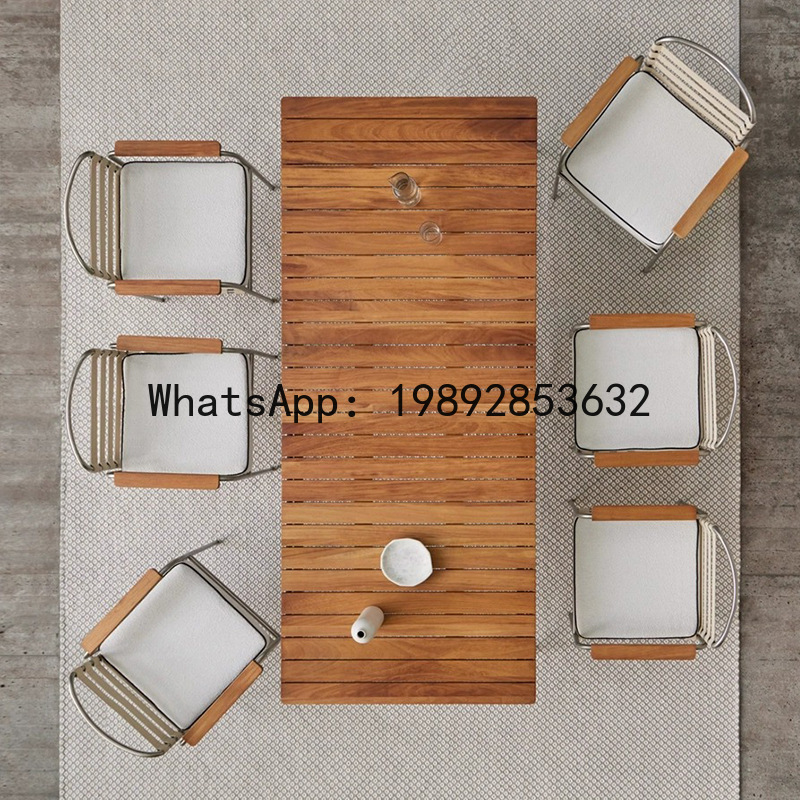 Mesa e Cadeiras XL para Exteri - Outdoor Furniture Xl avaliação e preço