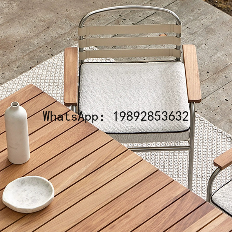 Mesa e Cadeiras XL para Exteri - Outdoor Furniture Xl avaliação e preço