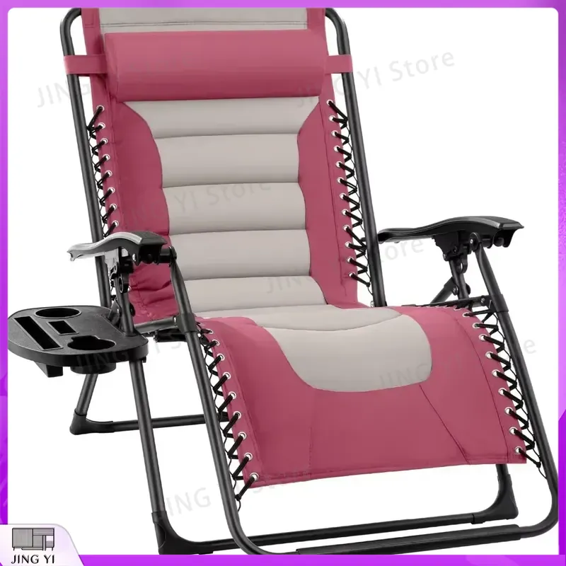 Conjunto de 2 Cadeiras Lounger - Outdoor Furniture Xl avaliação e preço