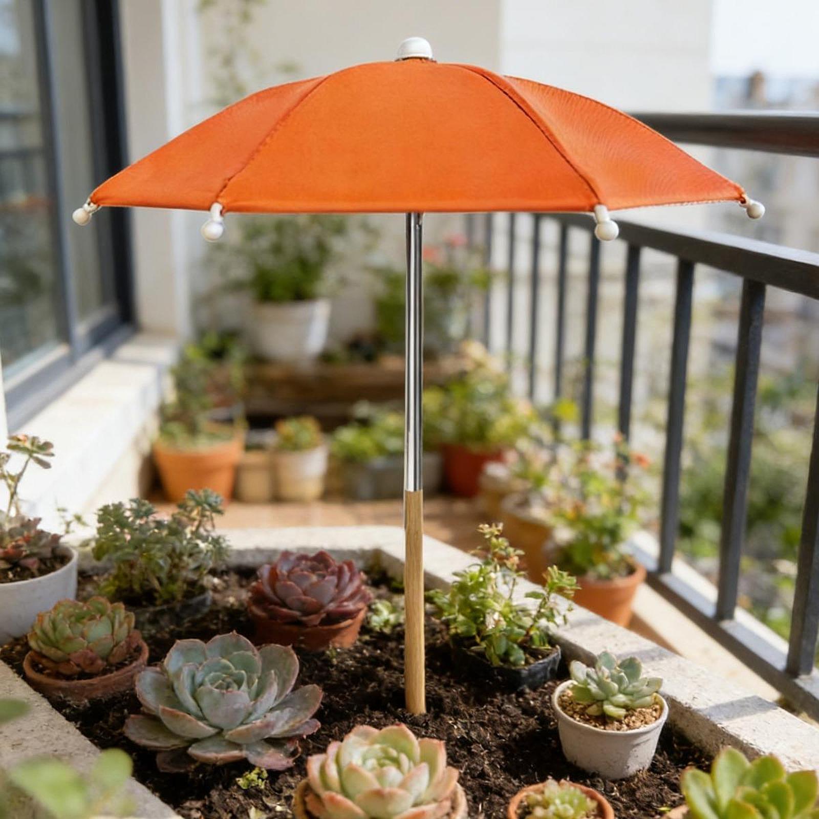 Guarda-chuva para Plantas Exte - Outdoor Furniture Umbrella avaliação e preço