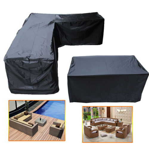 Capa protetora para móveis, co - Outdoor Furniture Xl avaliação e preço