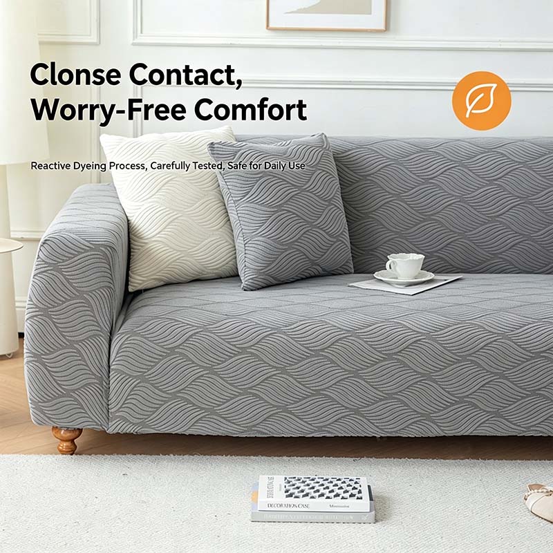 Capa de Sofá Jacquard 1PC, Pro - Outdoor Furniture Xl avaliação e preço