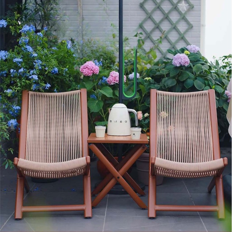 Rattan tecer espreguiçadeira a - Outdoor Furniture Paint avaliação e preço