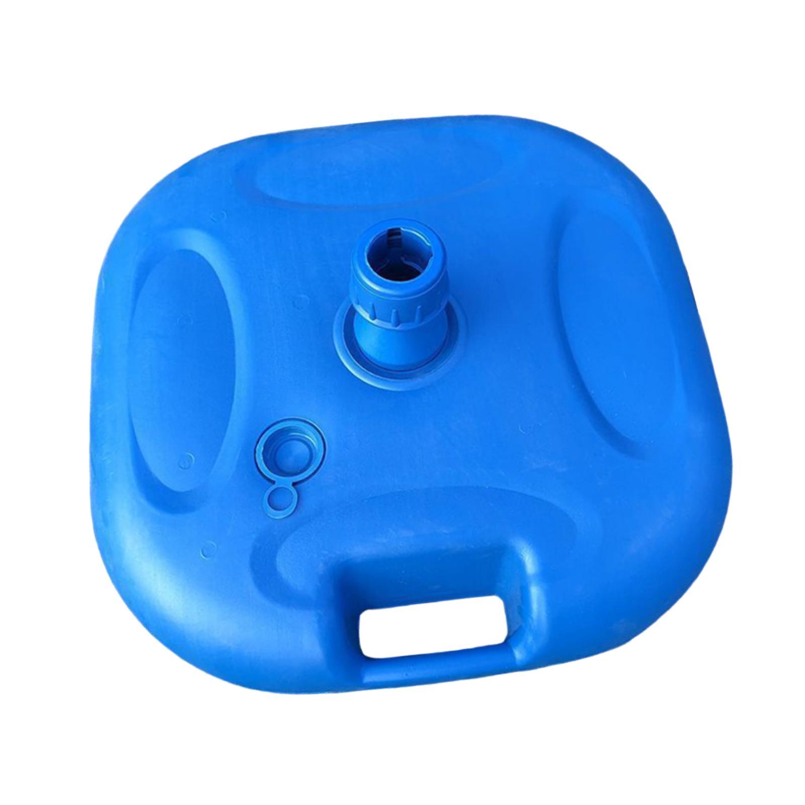 Base Recheável para Guarda-Sói - Outdoor Furniture Umbrella avaliação e preço