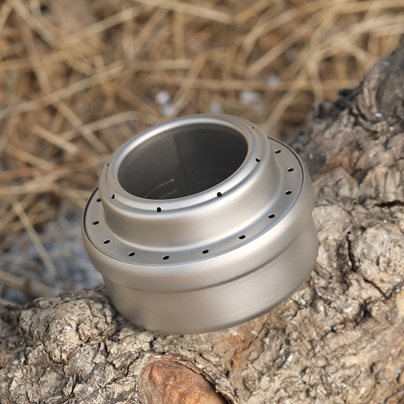 Fogão a álcool de camping em t - Outdoor Furniture Fire Pit avaliação e preço