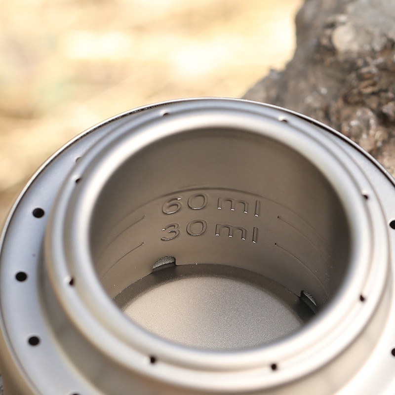 Fogão a álcool de camping em t - Outdoor Furniture Fire Pit avaliação e preço