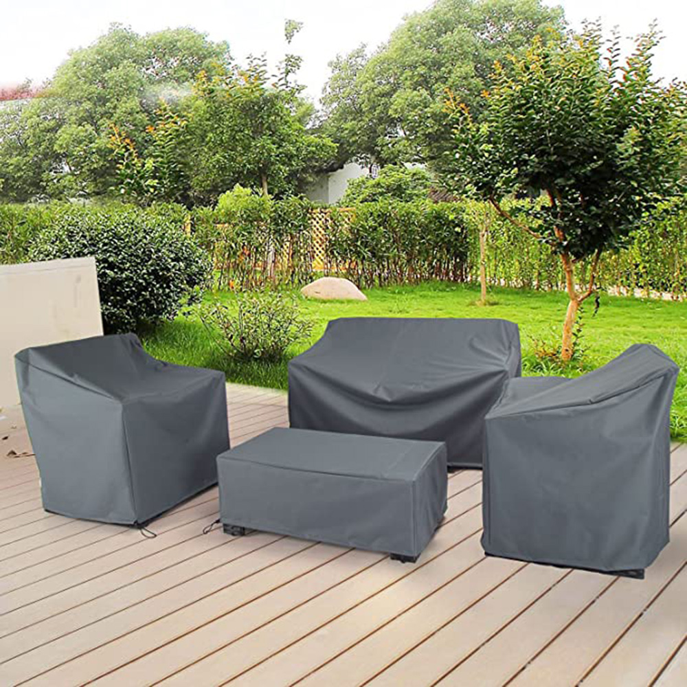 1-4 peças ao ar livre varanda  - Outdoor Furniture Arhaus avaliação e preço