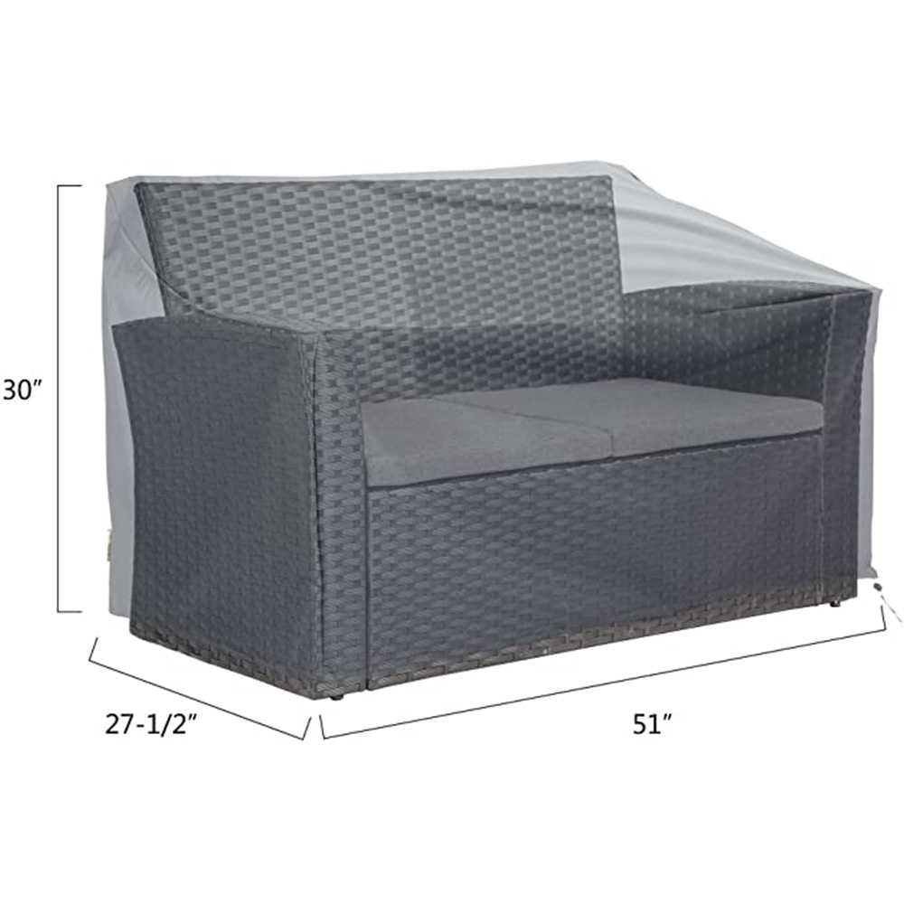 1-4 peças ao ar livre varanda  - Outdoor Furniture Arhaus avaliação e preço