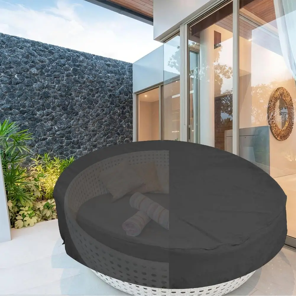 Capa Impermeável para Sofá Red - Outdoor Furniture Sofa avaliação e preço