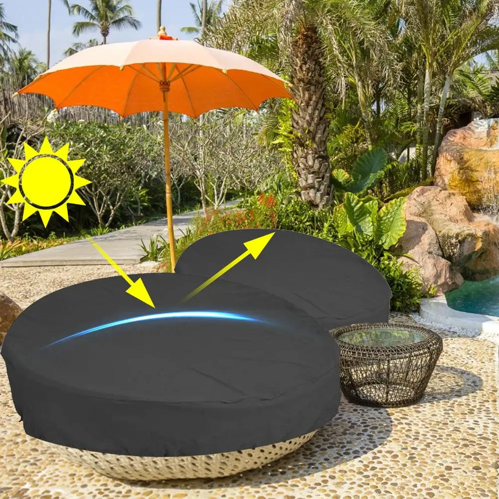 Capa Impermeável para Sofá Red - Outdoor Furniture Sofa avaliação e preço