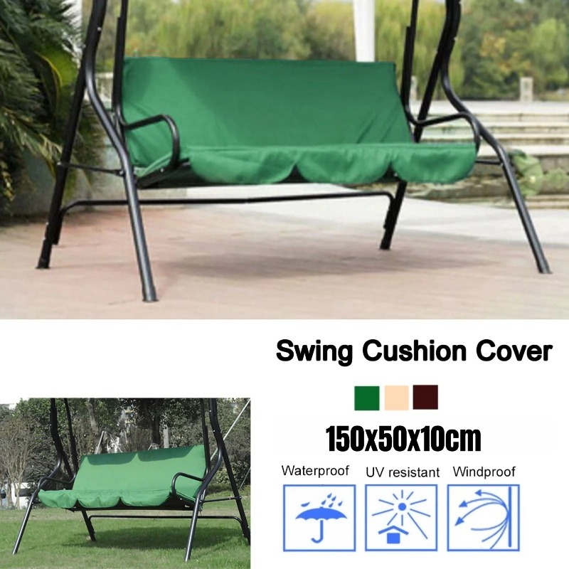 Capa de Almofada para Balanço  - Outdoor Furniture Sofa avaliação e preço