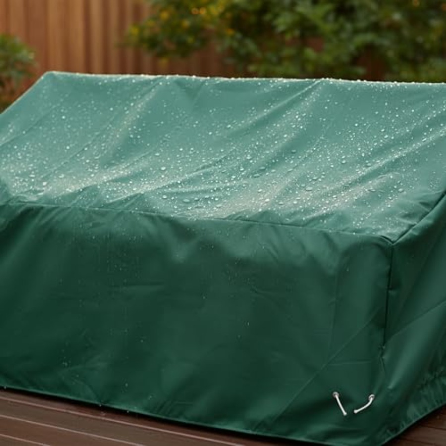 Protetor de móveis de pátio pa - Outdoor Furniture Sofa avaliação e preço