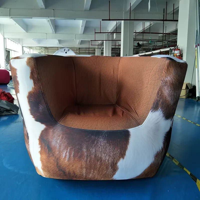 Conjunto de Sofá Inflável Pers - Outdoor Furniture Brand avaliação e preço