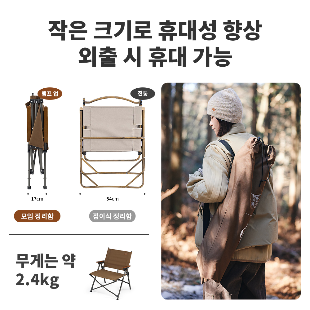 Naturehike 2024 nova cadeira d - Outdoor Furniture Lowes avaliação e preço
