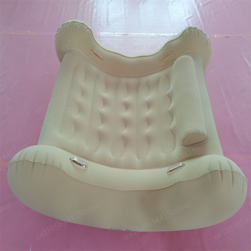 Sofá Inflável de PVC com Braço - Outdoor Furniture Lowes avaliação e preço