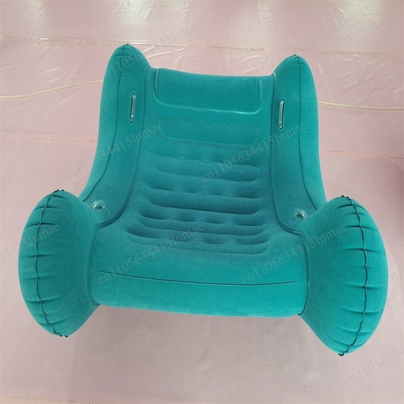 Sofá Inflável de PVC com Braço - Outdoor Furniture Lowes avaliação e preço