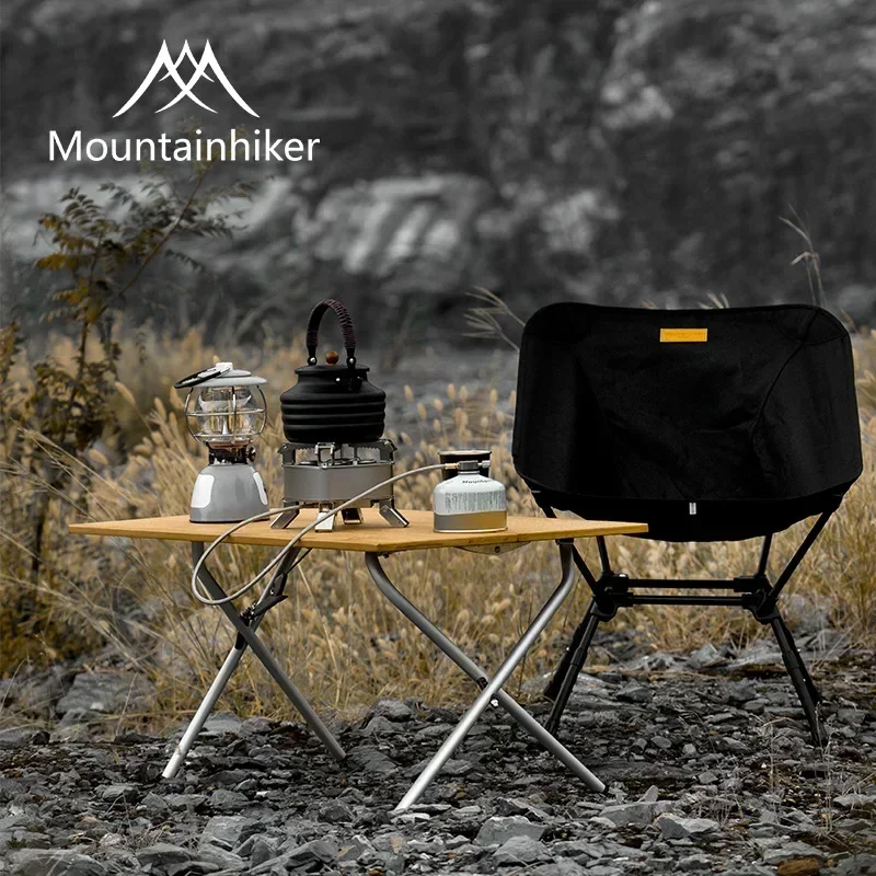 MOUNTAINHIKER Mesa de Camping  - Outdoor Furniture Designer avaliação e preço