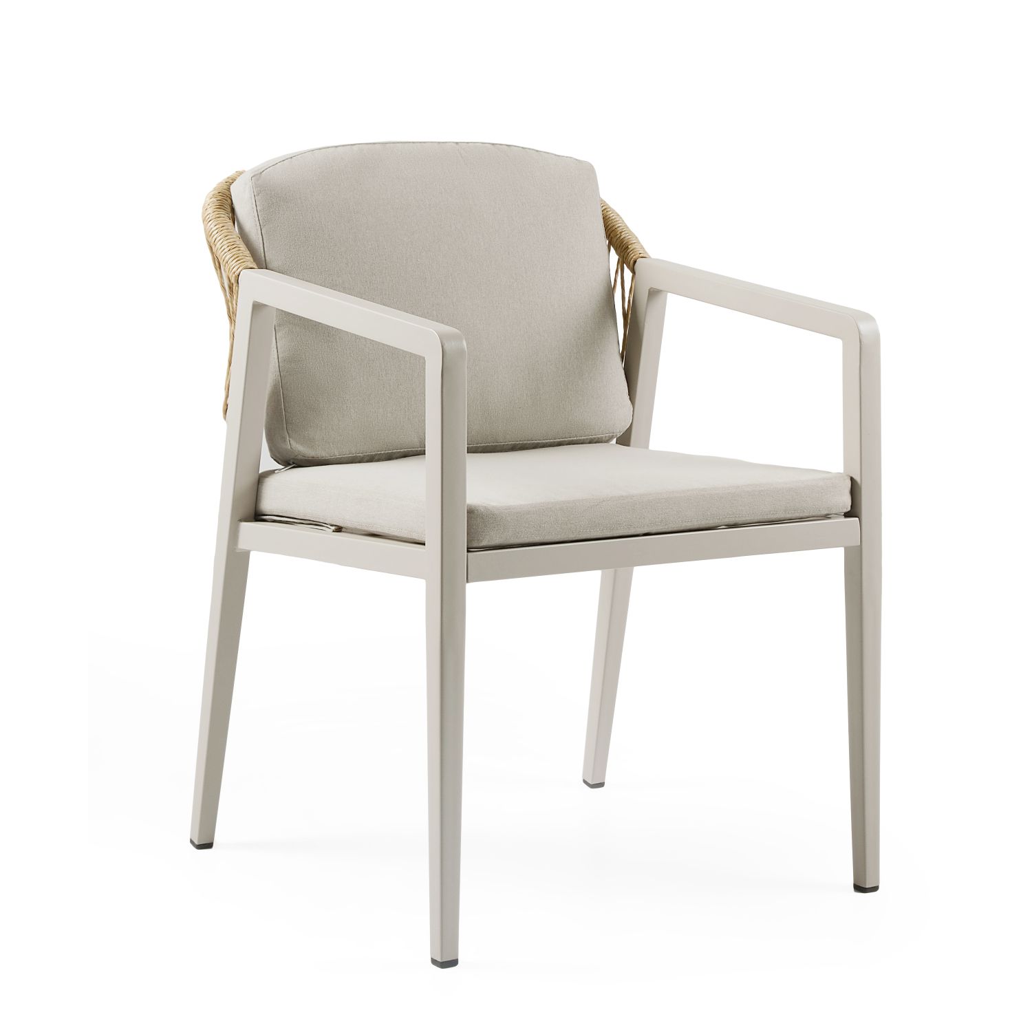 Conjunto de Cadeiras de Jantar - Outdoor Furniture Brand avaliação e preço