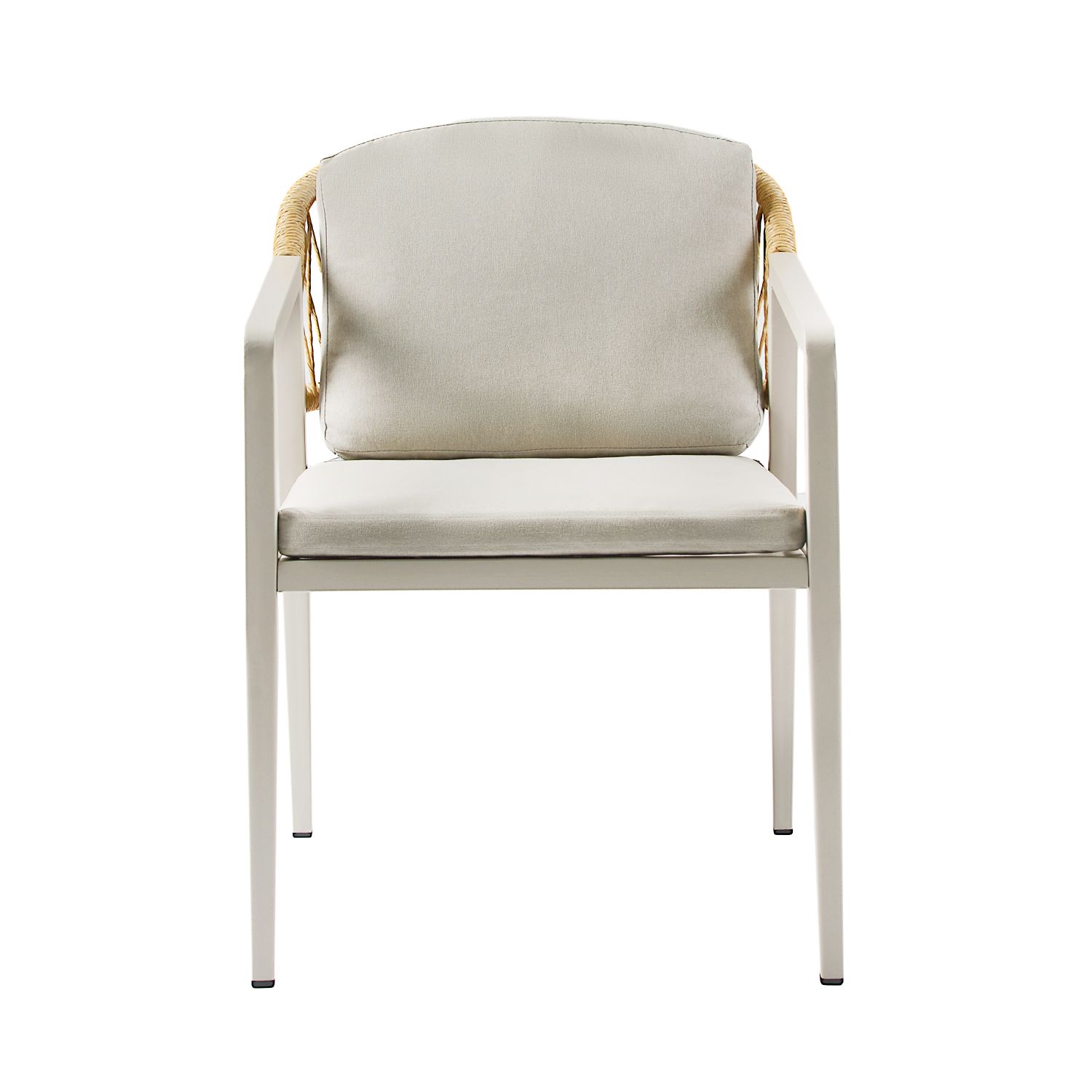 Conjunto de Cadeiras de Jantar - Outdoor Furniture Brand avaliação e preço