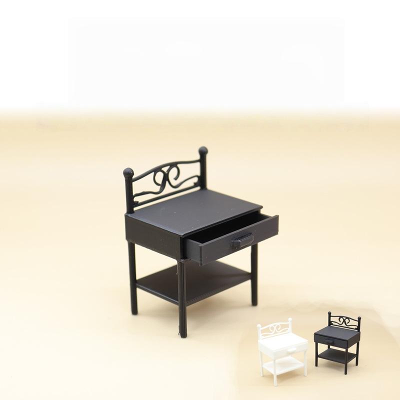 Nova Mesa de Cabeceira Miniatu - Outdoor Furniture Designer avaliação e preço