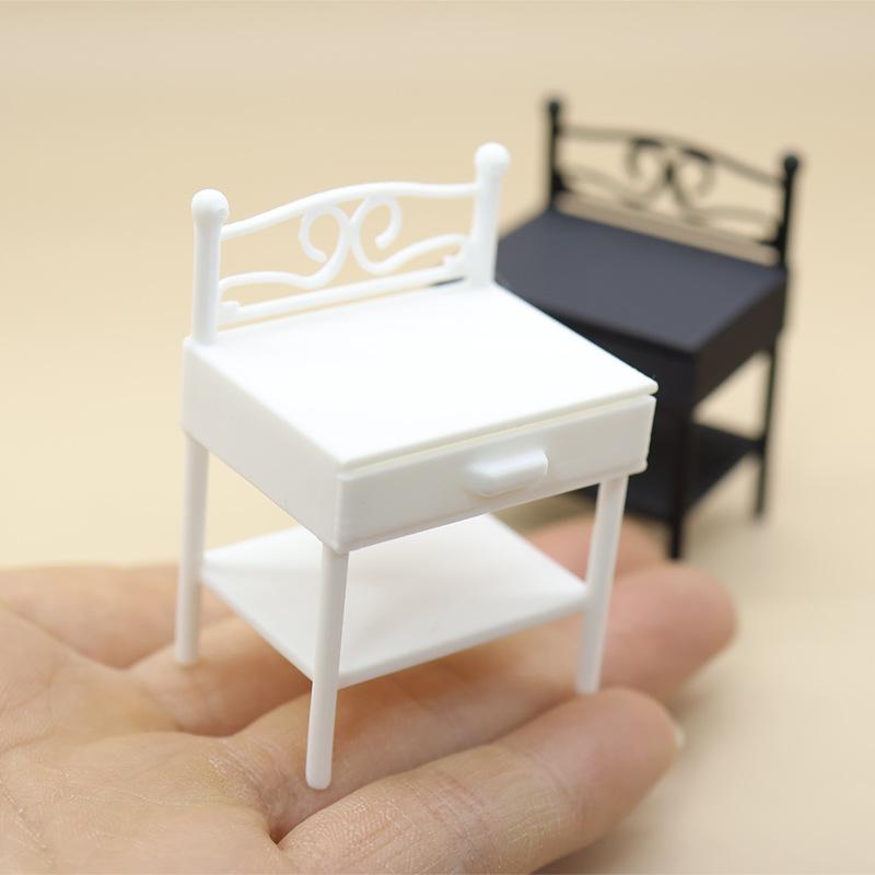 Nova Mesa de Cabeceira Miniatu - Outdoor Furniture Designer avaliação e preço