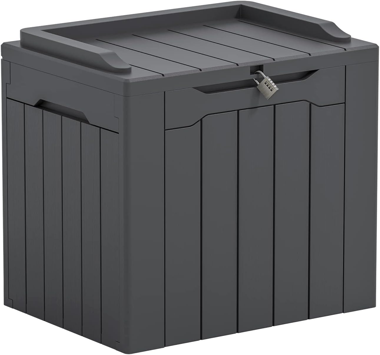 Caixa de Armazenamento Externa - Outdoor Furniture With Storage avaliação e preço