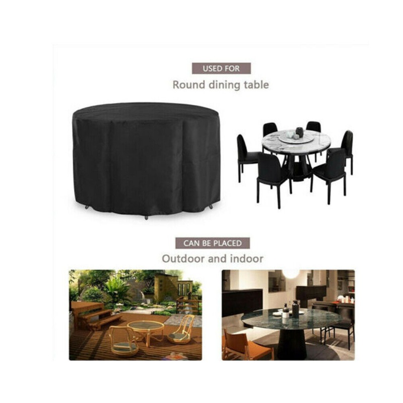 Grande Rodada Impermeável Móve - Outdoor Furniture Paint avaliação e preço